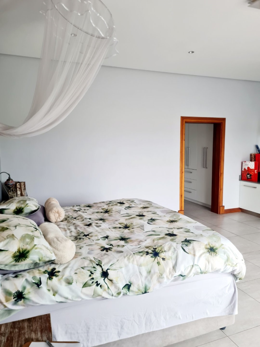 4 Bedroom Property for Sale in Heron Banks Golf Estate Free State